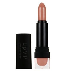 Sleek Makeup Lip Vip Semi-Matte Cream Lipstick Buzz - 36 Grams