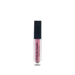 Sleek Makeup Matte Me Metallic Lip Cream Volcanic 6ml