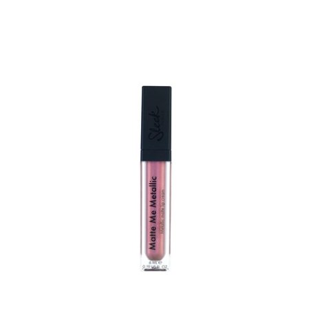 Sleek Makeup Matte Me Metallic Lip Cream Volcanic 6ml