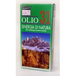 Raihuen Oil 31 Drops 100ml