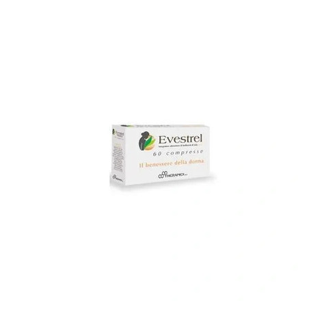 Teva Italia Evestrel Giorno Notte - 60 Tablets