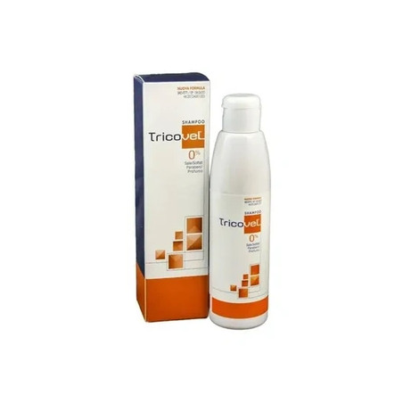 Giuliani Tricovel Fortifying Anti-Hair Loss Shampoo 200 Ml
