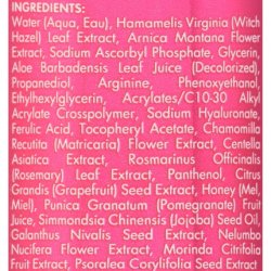 Mielle Organics Pomegranate & Honey Vitamin C Drops 2 Fl Oz