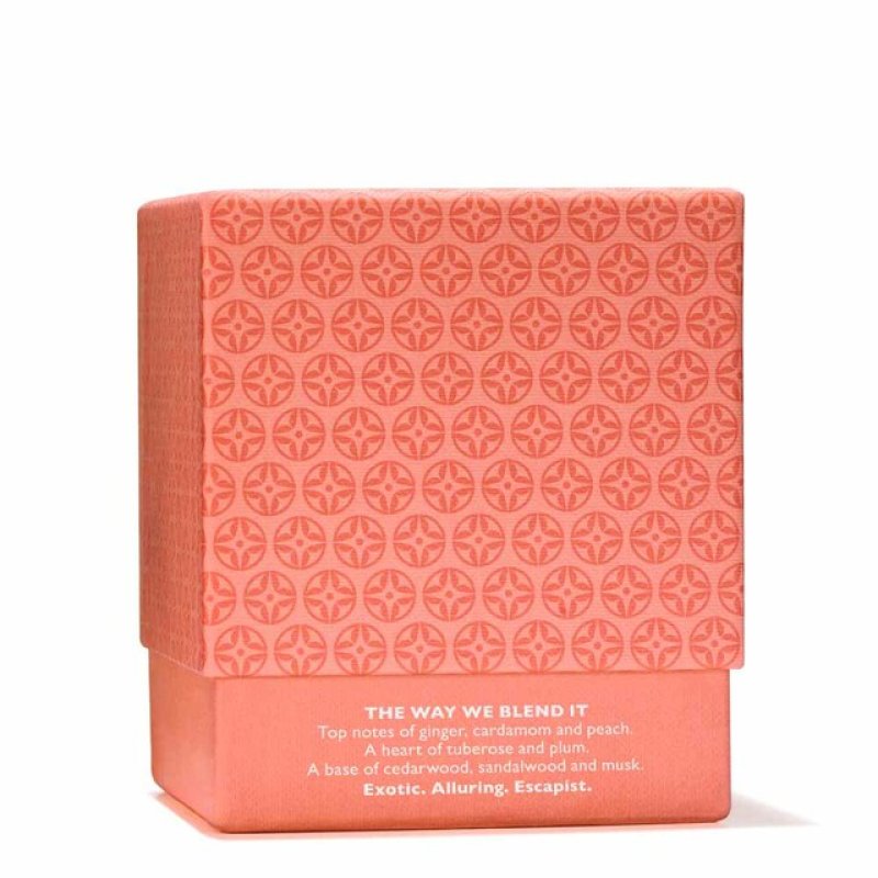 Molton Brown Gingerlily Single Wick Candle 180g