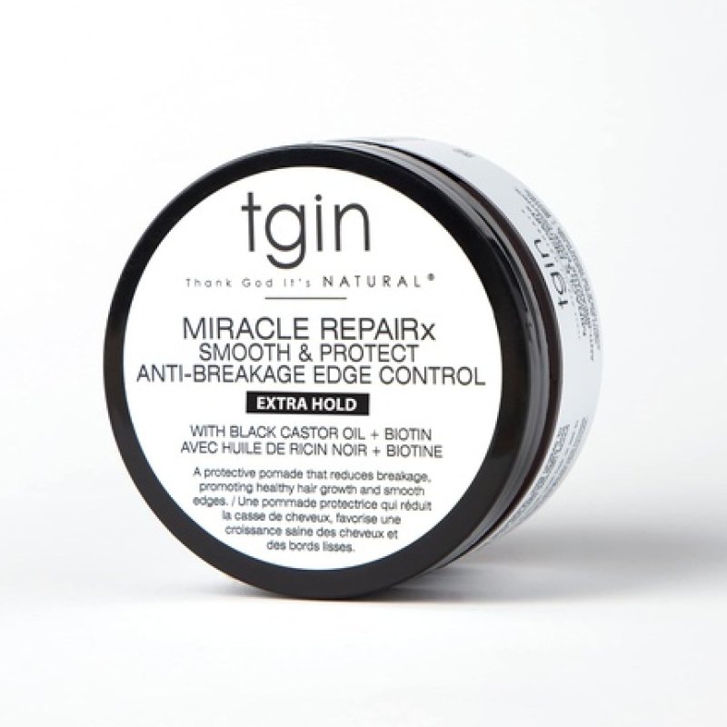 Miracle Repairx Smooth & Nourish Edge Control