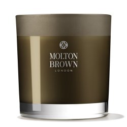Molton Brown Tobacco Absolute Three Wick Candle