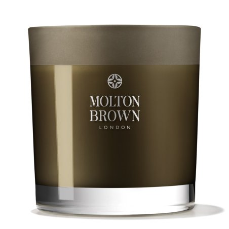 Molton Brown Tobacco Absolute Three Wick Candle