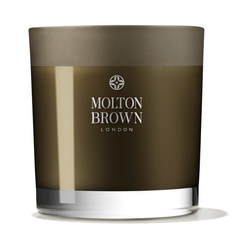 Molton Brown Tobacco Absolute Three Wick Candle