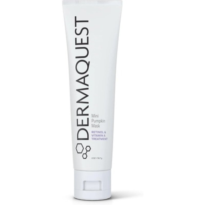 Dermaquest Advanced Therapy Mini Pumpkin Mask 56.7g