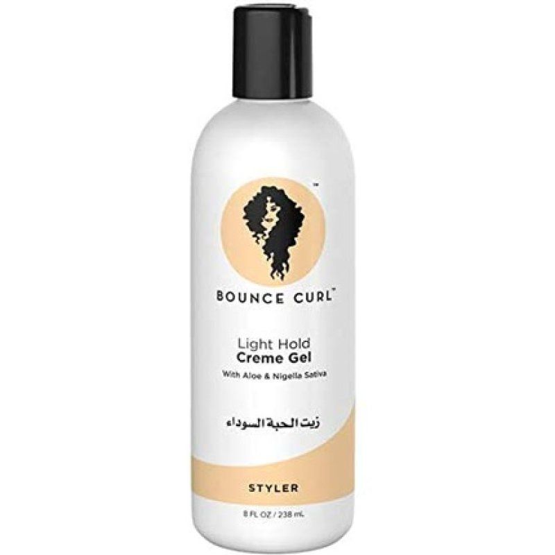 Bounce Curl Light Cream Gel Styling Gel 238 Ml