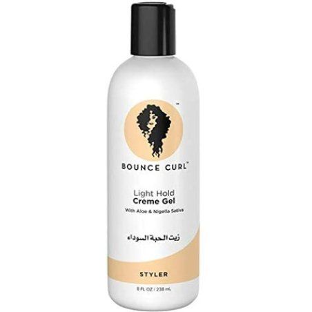 Bounce Curl Light Cream Gel Styling Gel 238 Ml