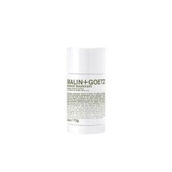 Malin Goetz Botanical Deodorant 2.6 Oz Natural Deodorant for Men & Women All Skin Types Aluminum Free Deodorant Stick