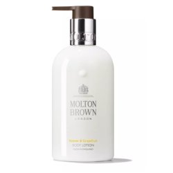 Molton Brown Vetiver & Grapefruit Body Lotion 300 ml Femmes