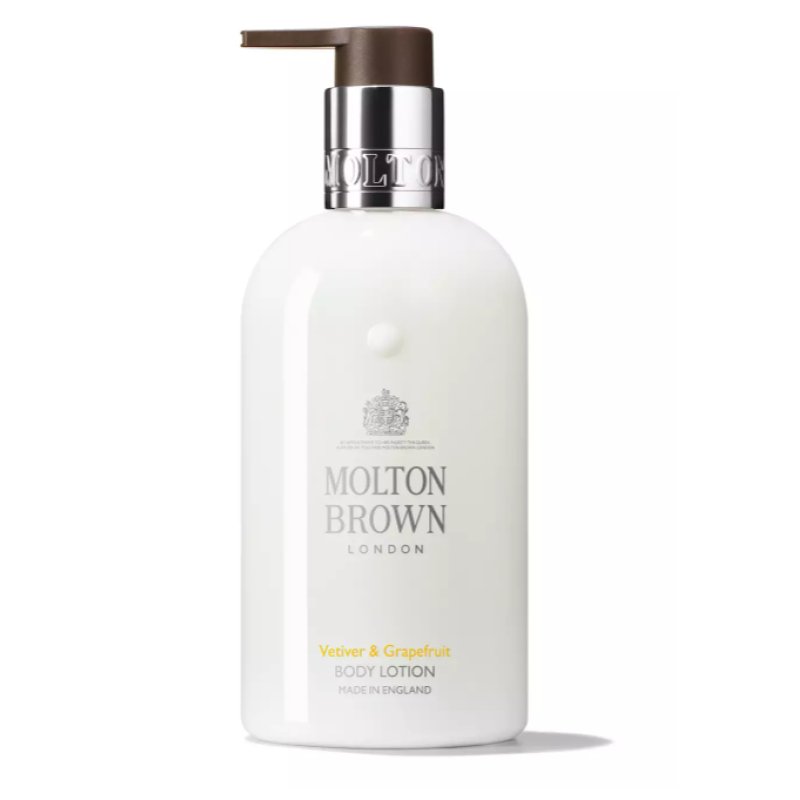 Molton Brown Vetiver & Grapefruit Body Lotion 300ml