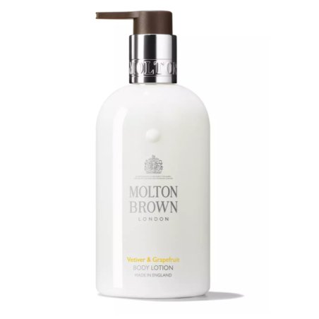 Molton Brown Vetiver & Grapefruit Body Lotion 300 ml Femmes