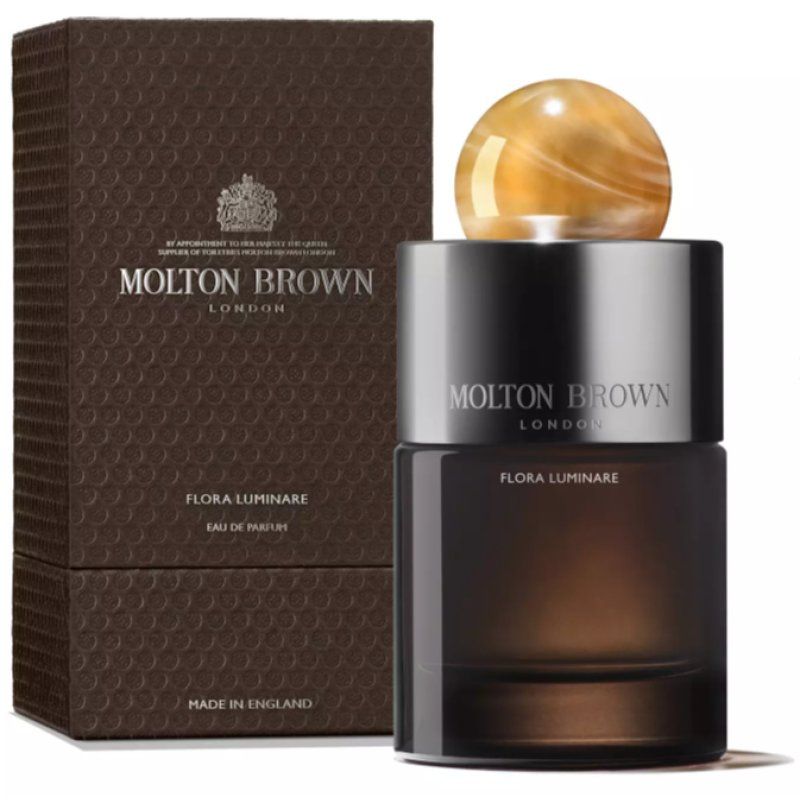 Molton Brown Flora Luminare Eau de Parfum 100ml