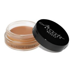 Monika Blunder Beauty Blunder Cover Foundation Concealer Shade 6.25