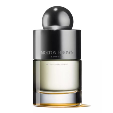 Molton Brown Vetiver & Grapefruit Fragrance Eau de Toilette 100ml