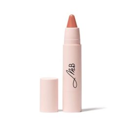 Monika Blunder Beauty Lush Lipstick Crayon Marlene Light Nude