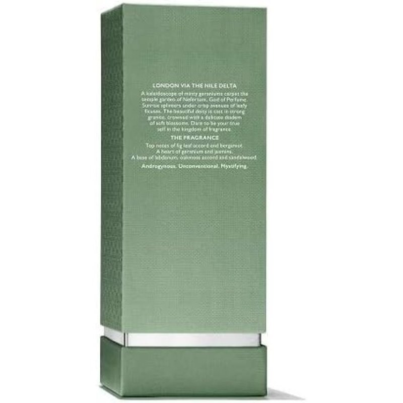 Molton Brown Heavenly Gingerlily Eau de Toilette 50ml