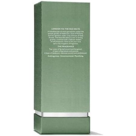 Molton Brown Heavenly Gingerlily Eau de Toilette 50ml