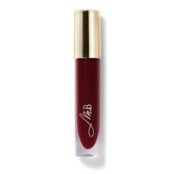 Monika Blunder Beauty Sweet Talk Lip Oil Blackberry - Clean