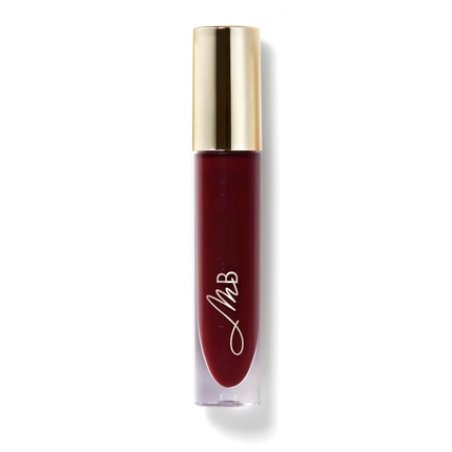 Monika Blunder Beauty Sweet Talk Lip Oil Blackberry - Clean