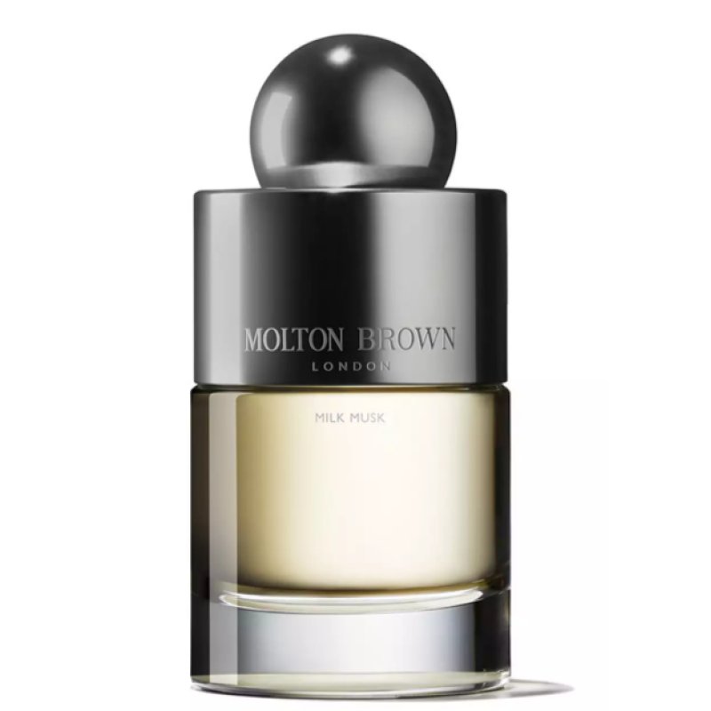 Molton Brown Milk Musk Perfume Eau de Toilette 100ml