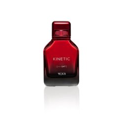 Tumi Kinetic for Men 3.4 Oz EDP Spray