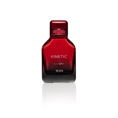 Tumi Kinetic for Men 3.4 Oz EDP Spray
