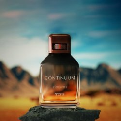 Tumi Continuum for Men 3.4 Oz EDP Spray