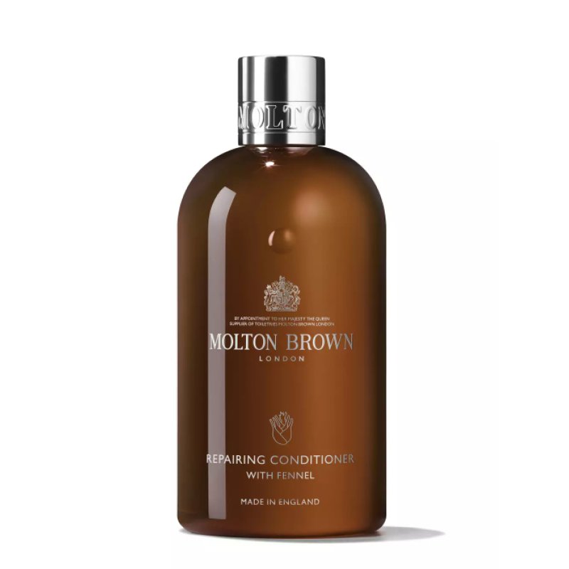 Molton Brown Repairing Conditioner With Fennel Après-shampoing non-professionnel 300 ml Femmes