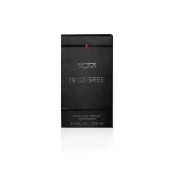 Tumi 19 Degree Liquid Perfume Fragrance for Men - Bold & Woody Cologne
