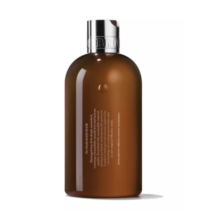 Molton Brown Repairing Conditioner With Fennel Après-shampoing non-professionnel 300 ml Femmes
