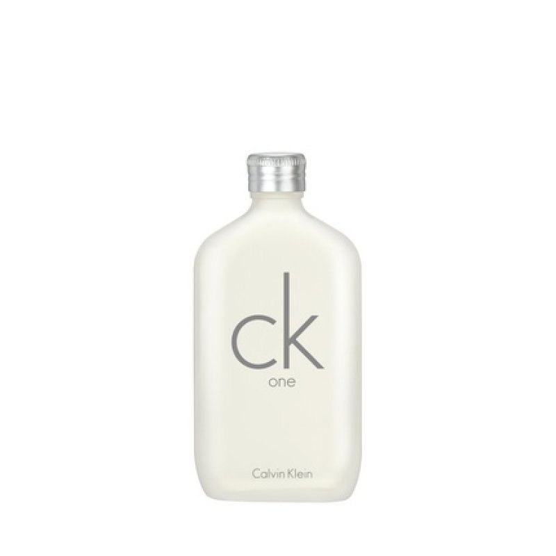 Calvin Klein Ck One Eau De Toilette 50ml