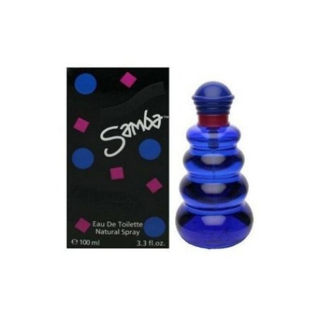 Perfumers Workshop Samba for Women 3.3oz EDT Spray