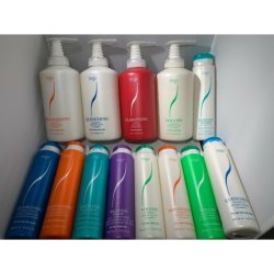 Tressa Hair Care - Shampoos, Conditioners, Straighteners, Styling - CHOOSE ITEM!