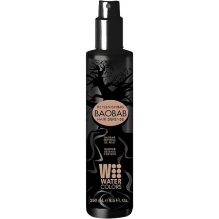Tressa Watercolors Baobab Hair Defense Spray for Unisex 8.5 Oz