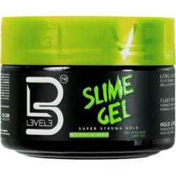 L3VEL3 Slime Gel 8.45 Fl Oz
