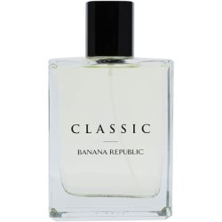 Banana Republic Classic 4.2oz EDT Spray