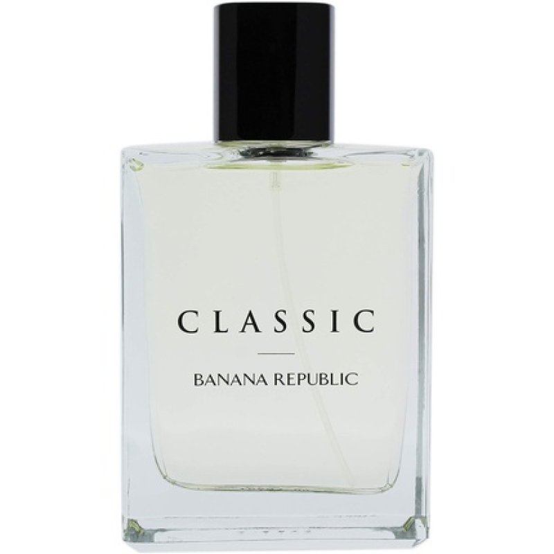 Banana Republic Classic 4.2oz EDT Spray