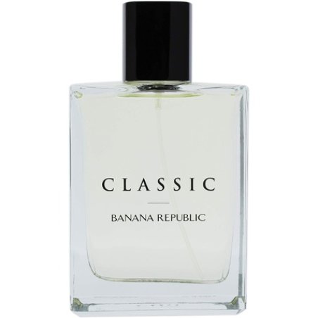Banana Republic Classic 4.2oz EDT Spray