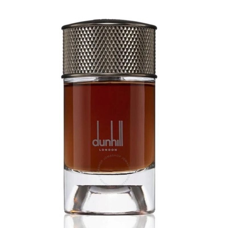 Dunhill Signature Collection Agar Wood Eau De Parfum Tester - 100ml