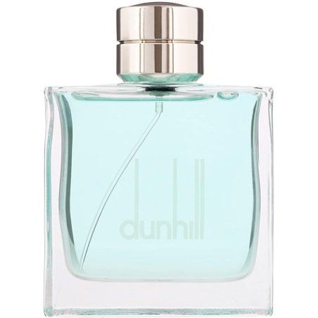 Dunhill Fresh by Alfred Dunhill Eau De Toilette Spray 3.4oz