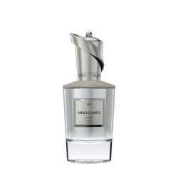 Mind Games Vieri Extrait De Parfum 100 Ml