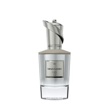 Mind Games Vieri Extrait De Parfum 100 Ml