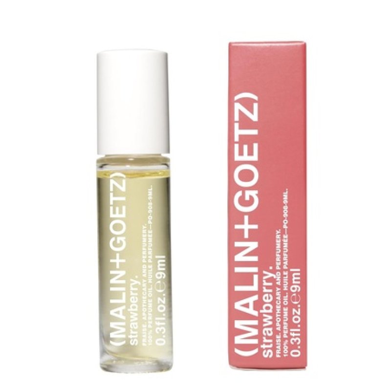 Malin Goetz Strawberry Perfume Oil 9ml