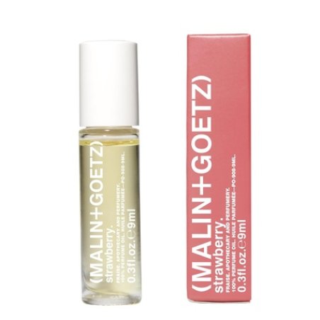 Malin Goetz Strawberry Perfume Oil 9ml