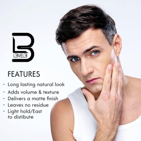 Level 3 After Shave Spray Cologne Softens Skin Refreshes and Relieves Face and Skin Moisturizing Formula L3 Level Three