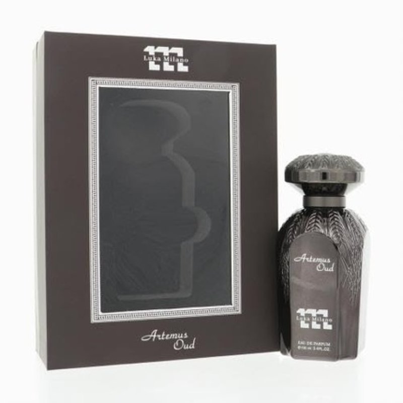 OUD 3.4 oz Eau de Parfum Spray for Unisex